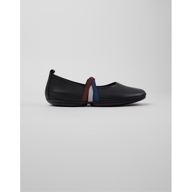 Product CAMPER Sella Negro (Yard-Lunatic)/Isla Ry Negro base image