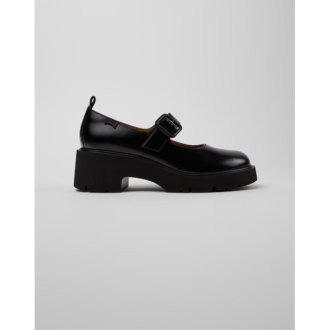 Product CAMPER Mimi Negro/Milah Negro base image