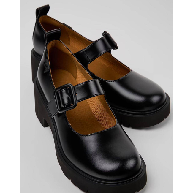 Product CAMPER Mimi Negro/Milah Negro base image