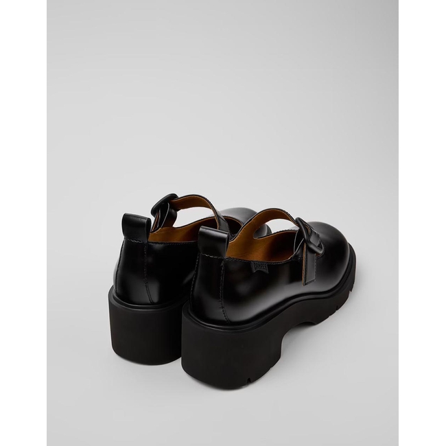 Product CAMPER Mimi Negro/Milah Negro base image