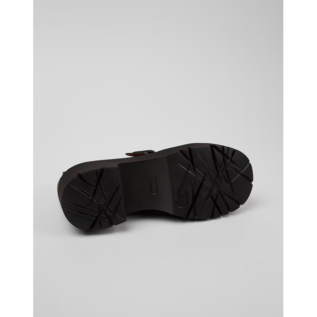 Product CAMPER Mimi Negro/Milah Negro base image