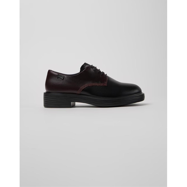 Product CAMPER Campus Negro,Beizos/Dean Negro base image