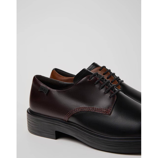 Product CAMPER Campus Negro,Beizos/Dean Negro base image