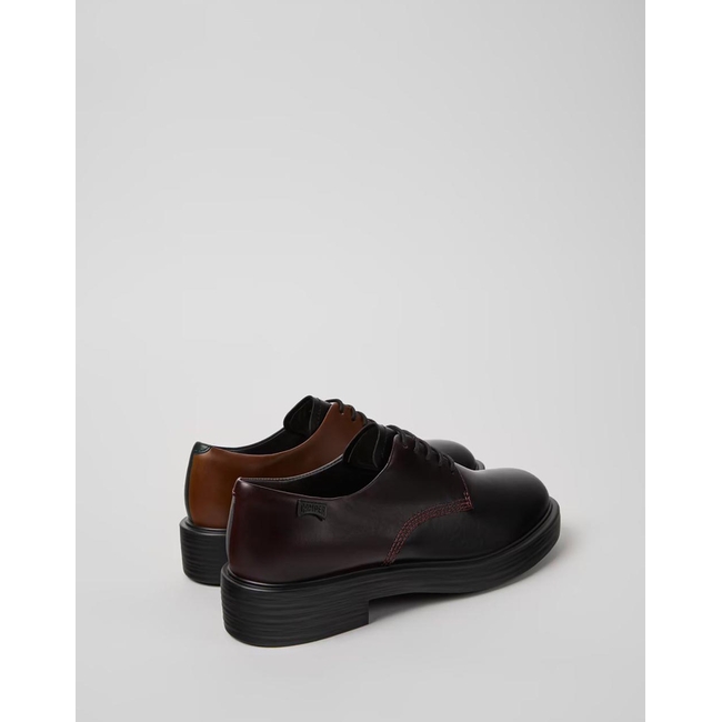 Product CAMPER Campus Negro,Beizos/Dean Negro base image