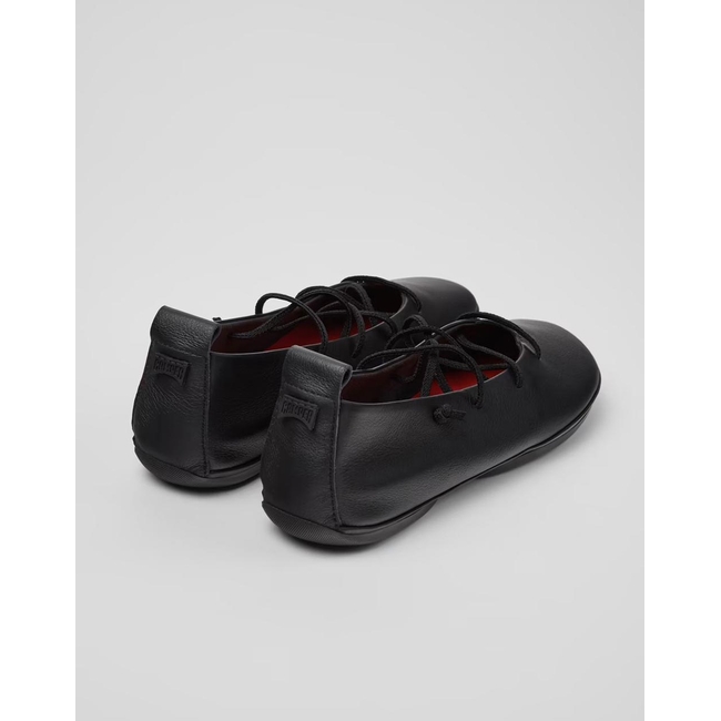 Product CAMPER Sella Negro/Isla Ry Negro base image