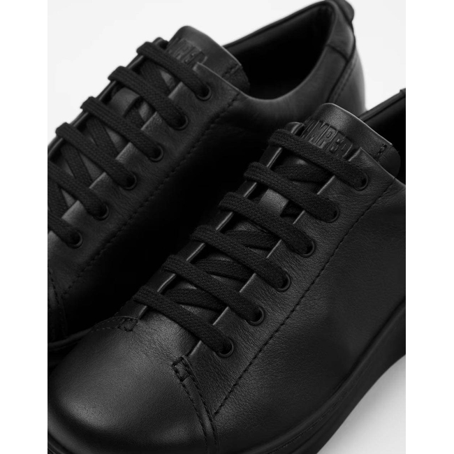 Product CAMPER Rebound Negro/Spin Negro base image