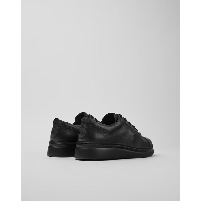 Product CAMPER Rebound Negro/Spin Negro base image