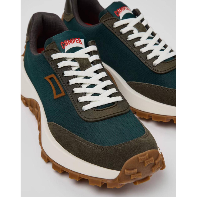 Product CAMPER Rug Ufo,Camisole Arume/DTr.Houston-Miel base image