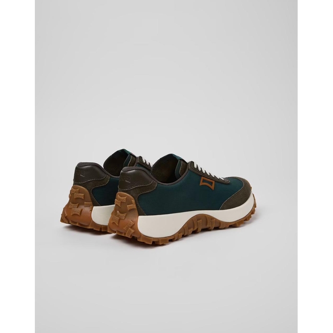 Product CAMPER Rug Ufo,Camisole Arume/DTr.Houston-Miel base image