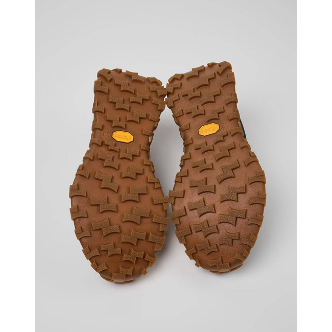 Product CAMPER Rug Ufo,Camisole Arume/DTr.Houston-Miel base image