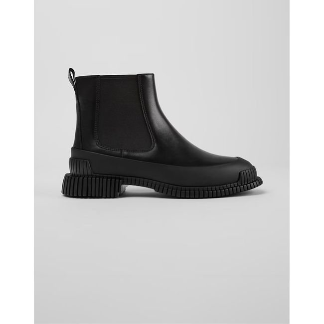 Product CAMPER Mugello Negro, Servolux Black/Pix Negro base image