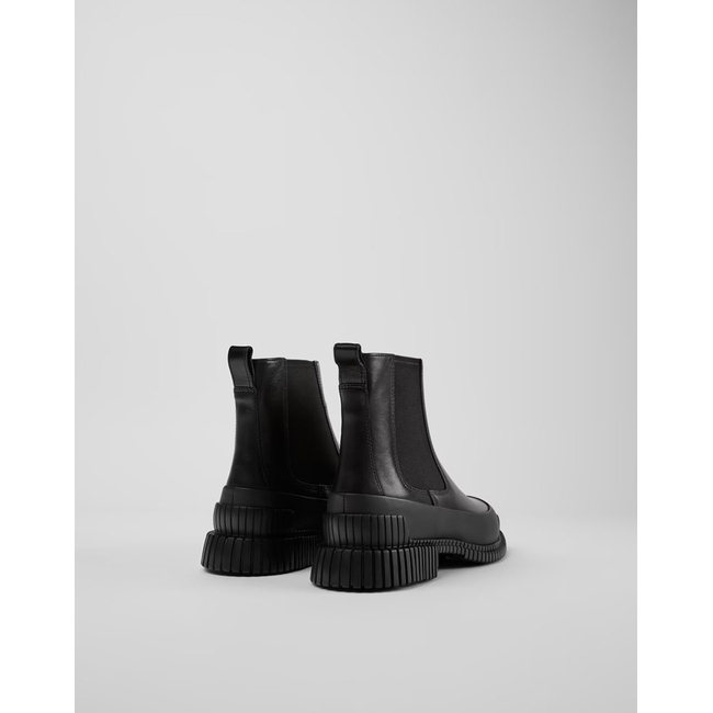 Product CAMPER Mugello Negro, Servolux Black/Pix Negro base image