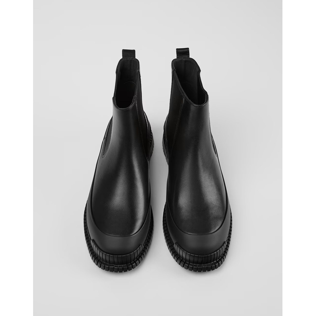 Product CAMPER Mugello Negro, Servolux Black/Pix Negro base image