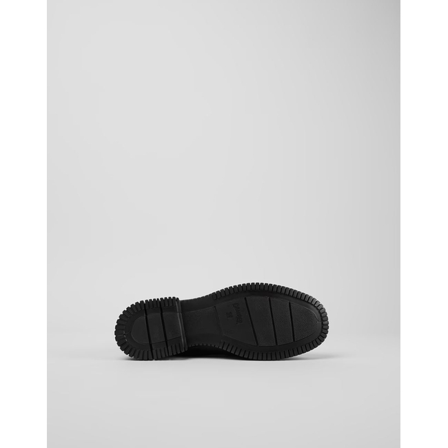 Product CAMPER Mugello Negro, Servolux Black/Pix Negro base image