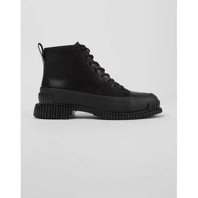 Product CAMPER Mugello Negro, Servolux Black/Pix Negro base image