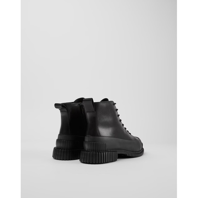 Product CAMPER Mugello Negro, Servolux Black/Pix Negro base image