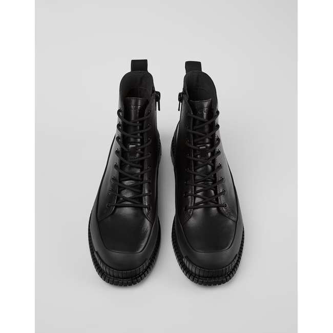 Product CAMPER Mugello Negro, Servolux Black/Pix Negro base image