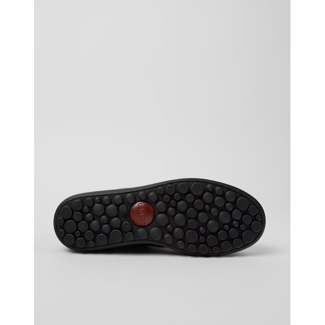 Product CAMPER Soweto Brush Negro-Beizos/Ari.Negro(LFT) base image