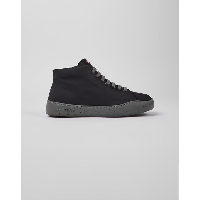 Product CAMPER Camisole Negro/Touring Ry Oque base image