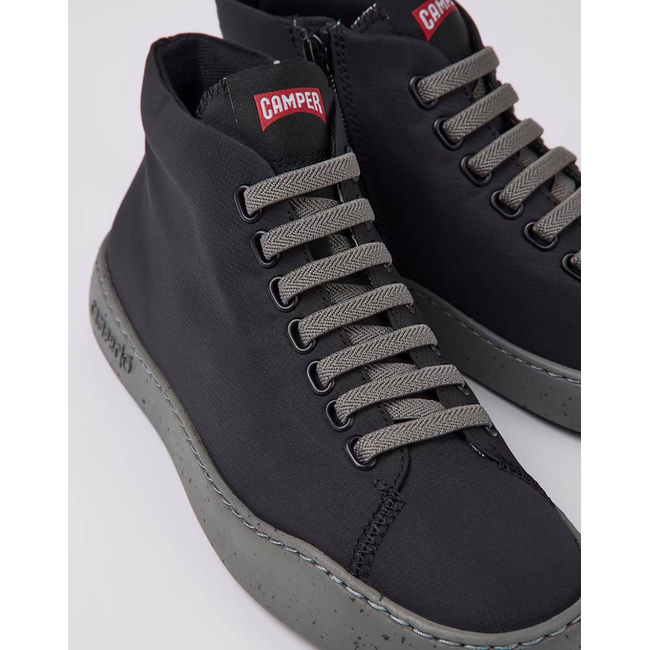 Product CAMPER Camisole Negro/Touring Ry Oque base image