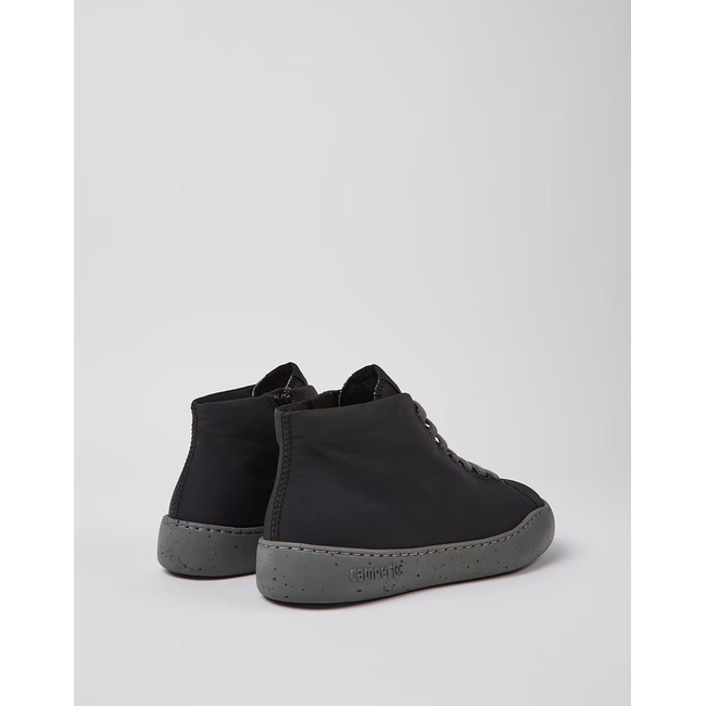 Product CAMPER Camisole Negro/Touring Ry Oque base image