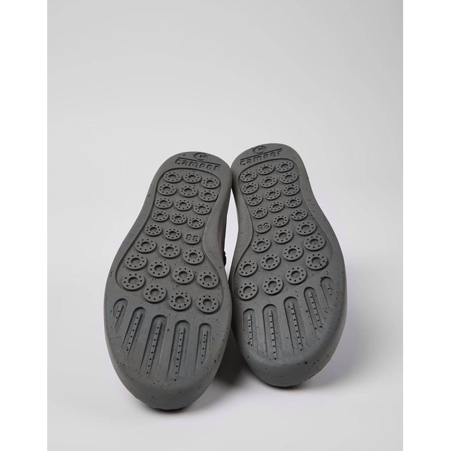 Product CAMPER Camisole Negro/Touring Ry Oque base image