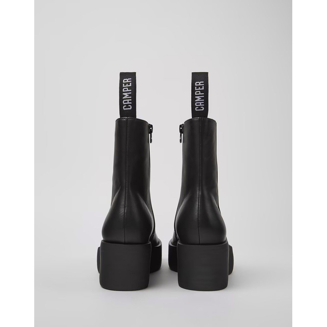 Product CAMPER Ultrasoft Negro/Billie Negro base image