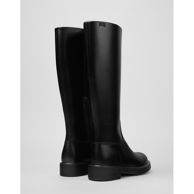 Product CAMPER Campus Negro/Dean Negro base image