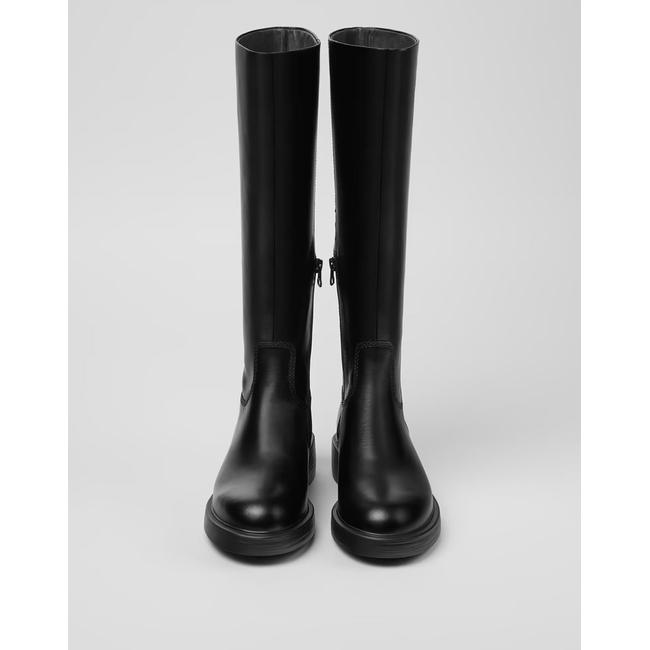 Product CAMPER Campus Negro/Dean Negro base image