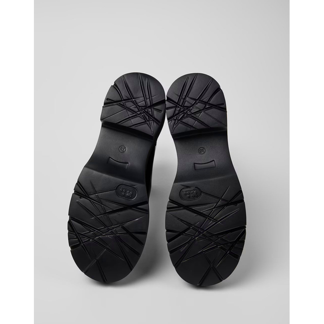 Product CAMPER Ultrasoft Negro/Milah Negro base image