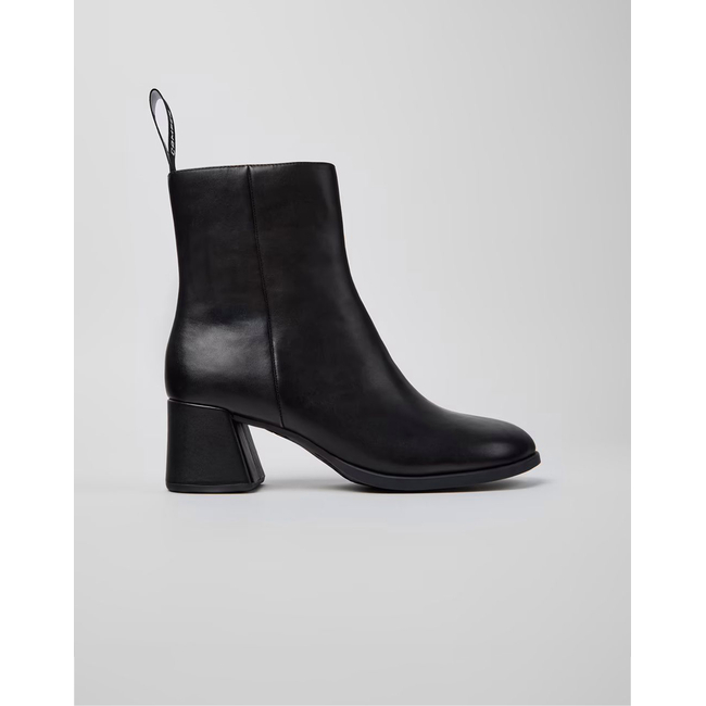 Product CAMPER Ultrasoft Negro/Kora Ultrasoft Negro base image