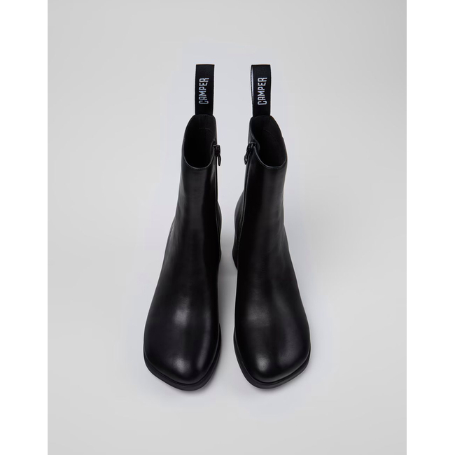 Product CAMPER Ultrasoft Negro/Kora Ultrasoft Negro base image