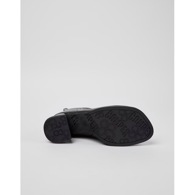 Product CAMPER Ultrasoft Negro/Kora Ultrasoft Negro base image