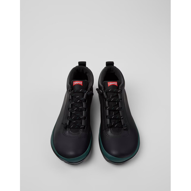 Product Camper Guard Black, Pong Black/Trail Arume-Black base image