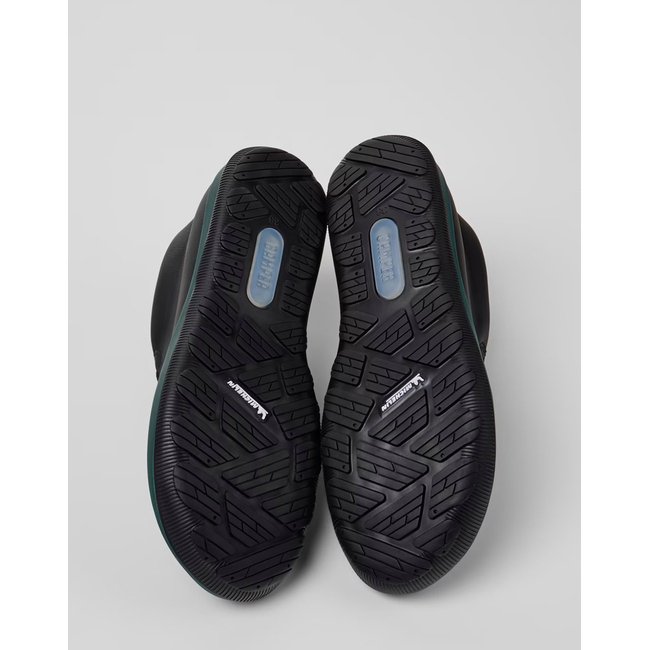 Product Camper Guard Black, Pong Black/Trail Arume-Black base image