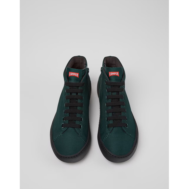 Product CAMPER Camisole Arume/Touring Ry Negro base image