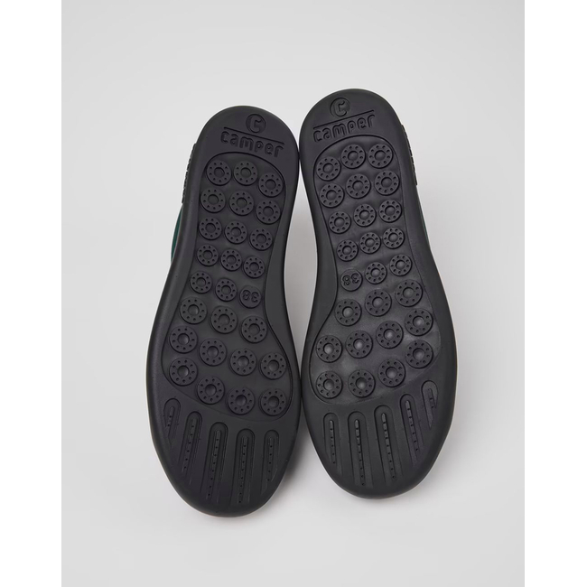 Product CAMPER Camisole Arume/Touring Ry Negro base image