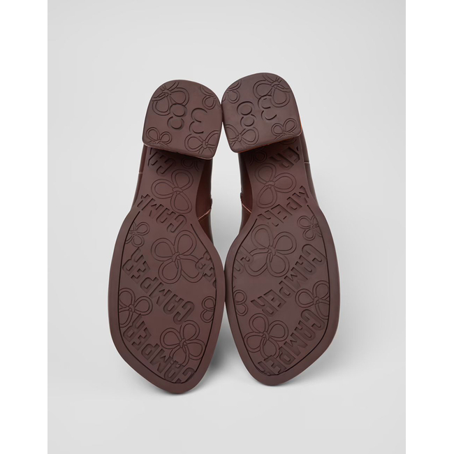 Product CAMPER Ultrasoft Beizos/Kora Ultr.Geum-Oona-Bei base image