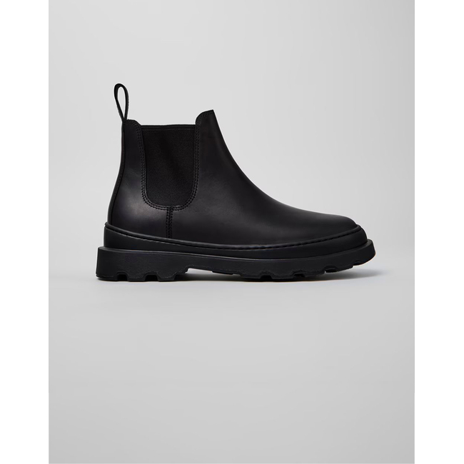 Product CAMPER Crazyhorse Negro/Brutus+ Negro base image