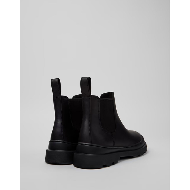 Product CAMPER Crazyhorse Negro/Brutus+ Negro base image