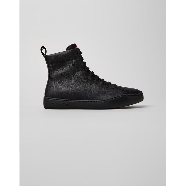 Product CAMPER Sella Negro/Touring Ry Negro base image