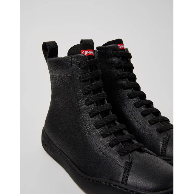 Product CAMPER Sella Negro/Touring Ry Negro base image