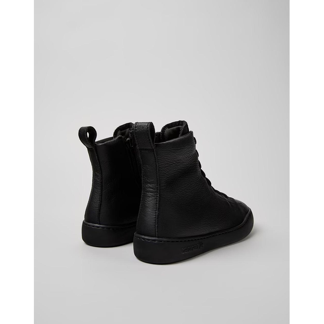 Product CAMPER Sella Negro/Touring Ry Negro base image