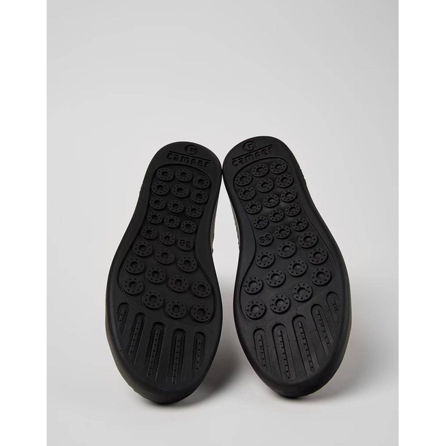 Product CAMPER Sella Negro/Touring Ry Negro base image