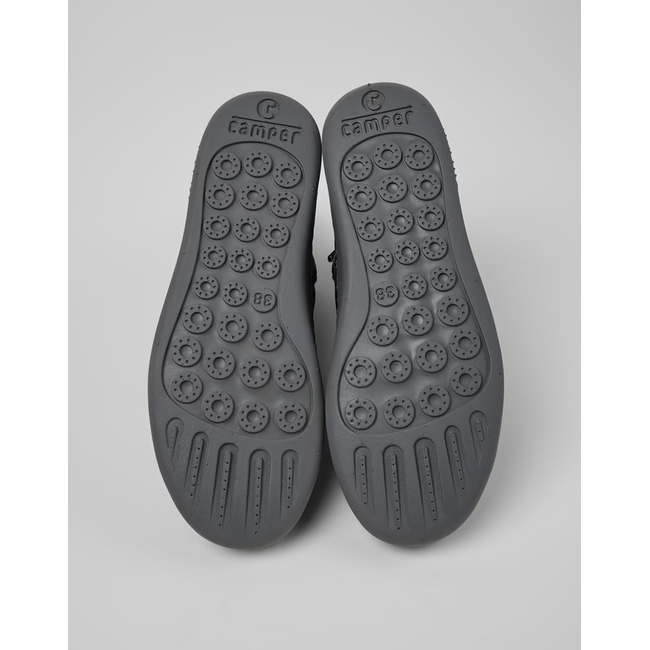 Product CAMPER Sella Meteor/Touring Ry Oque base image