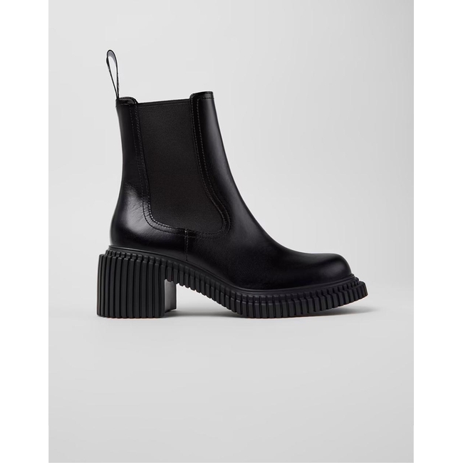 Product CAMPER Campus Negro/Pix London Negro base image