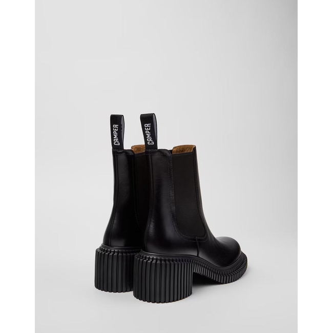 Product CAMPER Campus Negro/Pix London Negro base image