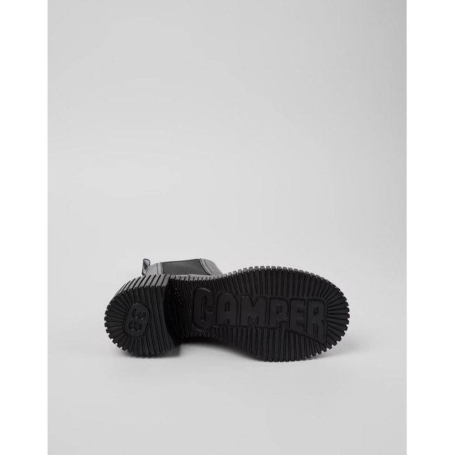 Product CAMPER Campus Negro/Pix London Negro base image