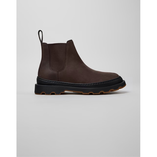 Product CAMPER Crazyhorse Umber/Brutus+ Negro-Miel base image