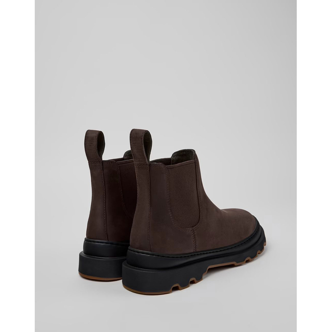 Product CAMPER Crazyhorse Umber/Brutus+ Negro-Miel base image